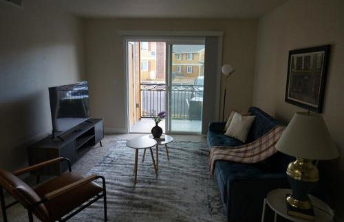 Sleepover 1BD 1BA Oklahoma City Apartments - Photo 68