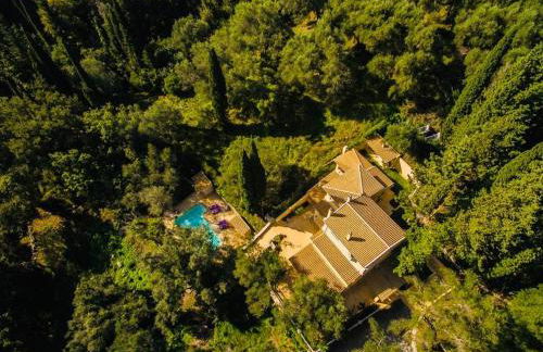 Titania il giardino segreto di prospero - Foto 48