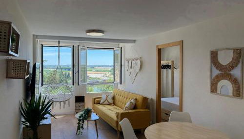 Apartamentos Go Buenavista- Tordesillas - Foto 2