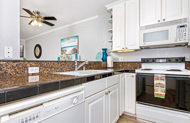 Seaside Villa - Foto 9