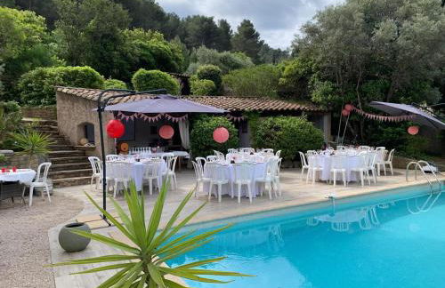 Villa Ceyreste - Foto 23