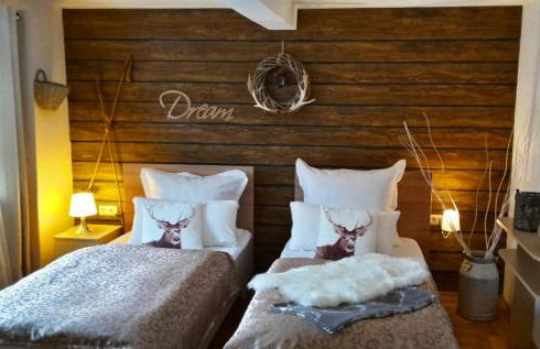 Gästewohnung Herbsleben - Foto 15