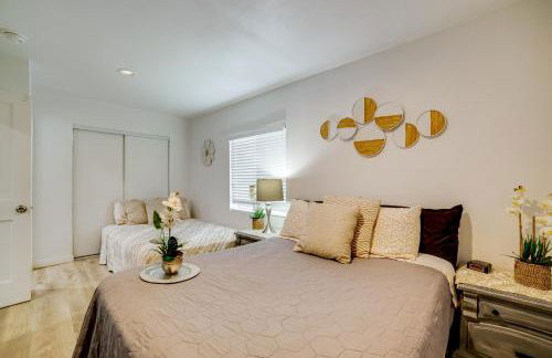 10 Mi to Riverside! Apt Near RUHS Medical Center - Foto 15