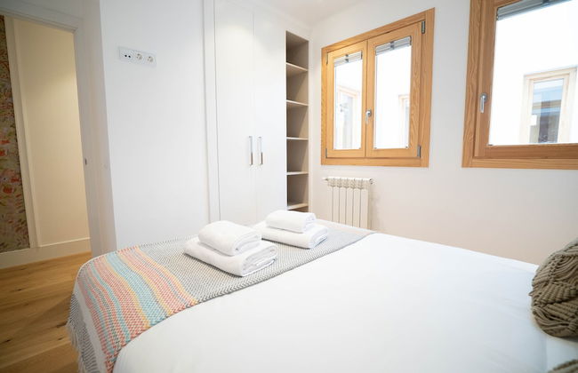 Smartr Madrid Gran Vía Apartments - Foto 17