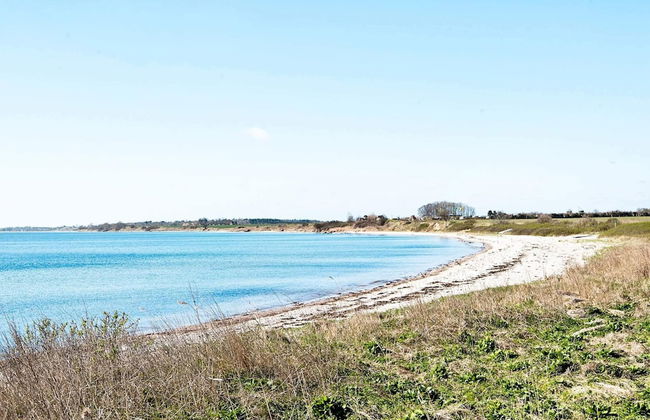 Cozy Retreat in Kysing Naes - By Traum Ferienwohnungen - Foto 19