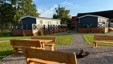 Nad Kamieniem - domki całoroczne - Foto 2