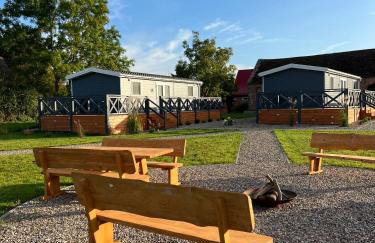 Nad Kamieniem - domki całoroczne - Foto 2