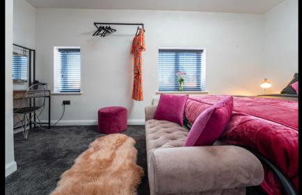 The Highfield Chester. - Foto 27