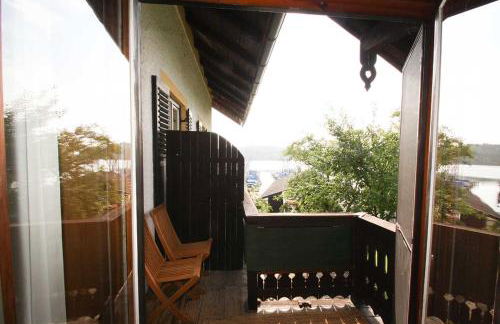 Ferienwohnungen Jell - Forg - Foto 30