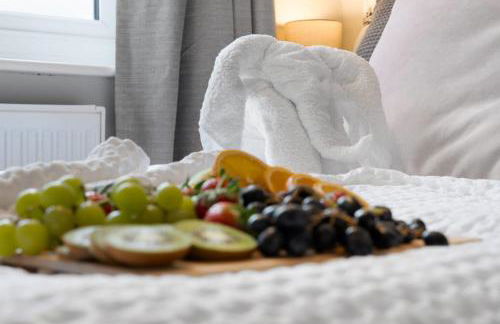 Colchester garden retreat - Ensuite & Parking - Foto 36