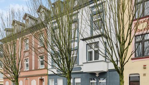 Zentrale Lage ... Ideal für Geschäftsleute, Monteure, Familien...3 Zimmer, Wlan, SmartTV - Foto 3