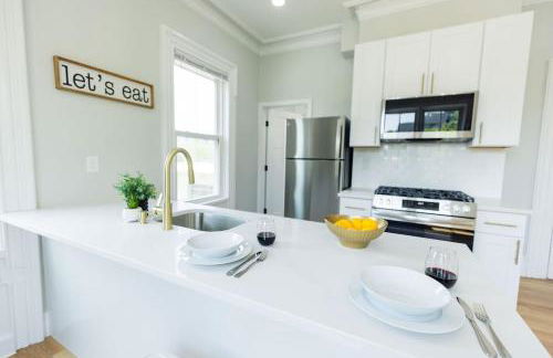 Jennifer's Spa-Like Modern & Chic Broadway Retreat - Foto 7