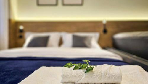 Skyline Parque Moinhos by LikeHome - Foto 4, towels