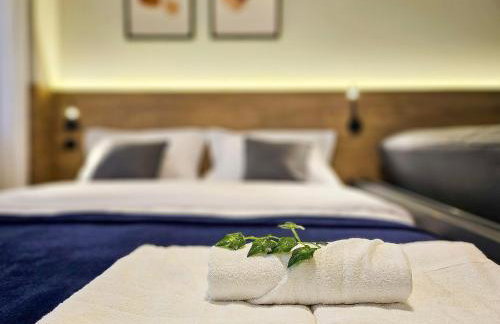 Skyline Parque Moinhos by LikeHome - Foto 4