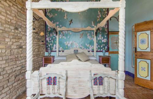 Mansion in Vallefoglia With Pool and Panorama - Foto 38