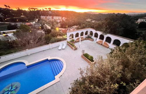 Villa Agaporni - Foto 14