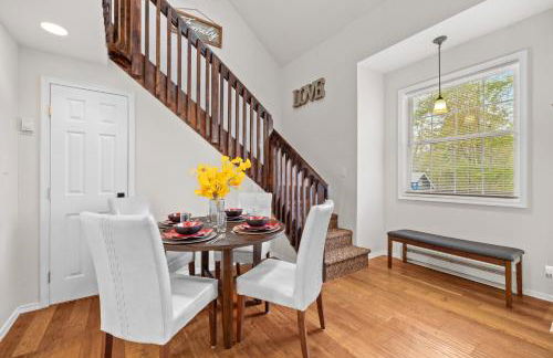 Pocono Lake Escape, includes Golf Cart, Firepit - Foto 11