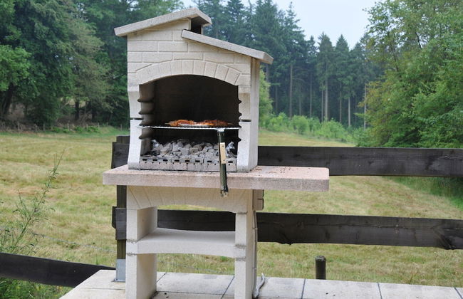 Architect's Gem in Stoumont - Photo 32