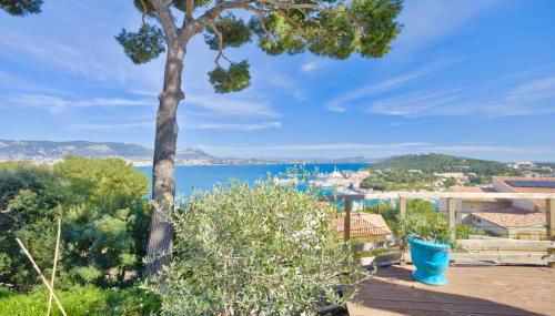 Le Cap Marlou vue d'en bas - Photo 2