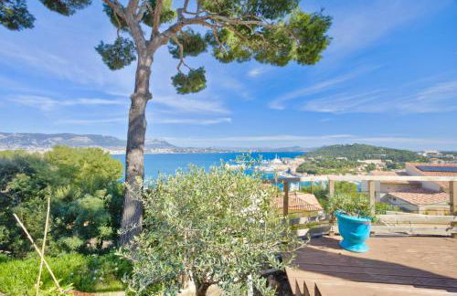 Le Cap Marlou vue d'en bas - Photo 2