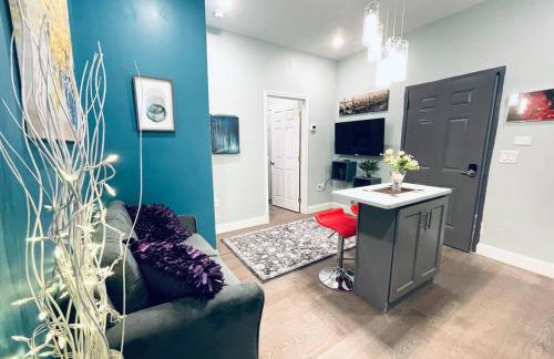 Rittenhouse Square near Kimmel Center 1BD - Photo 7