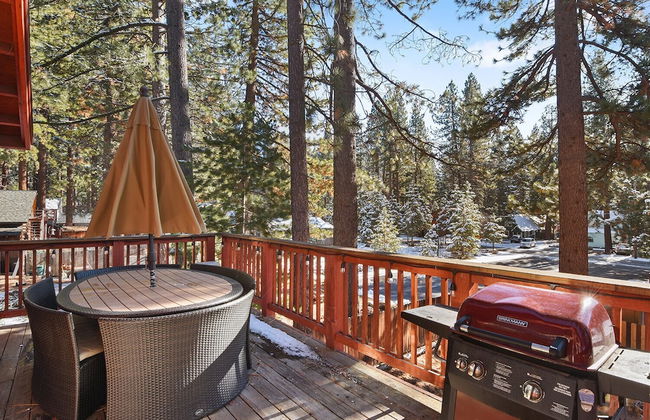 Kings Beach Haven - Foto 1