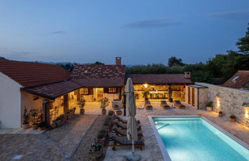 Villa Rustica ZadarVillas - Photo 30