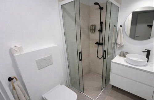 Villa Leandro, First Line Villa with amazing sea views and private access to the sea! - Photo 42