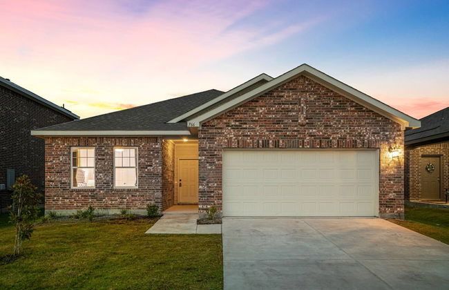 One Level Home Foosball Firepit Quiet Neighborhood - Foto 28