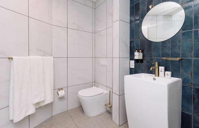 MINT Resorts the Blyde - Foto 54