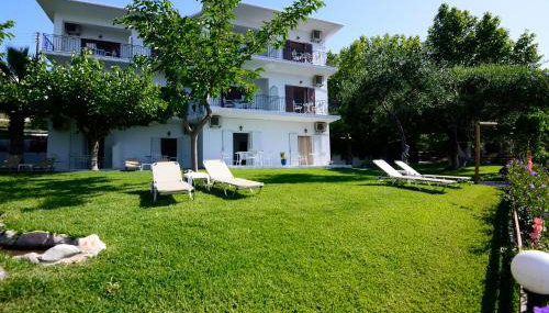 Mare Blu - Foto 4, Garden