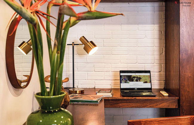 Nexus House Thao Dien - Foto 15