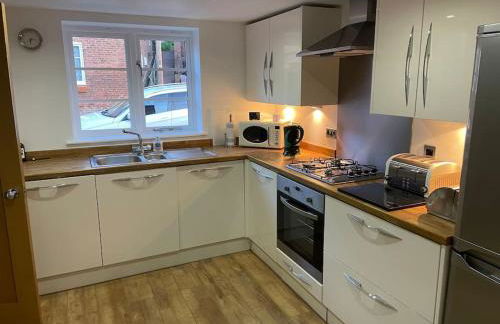 Braeburn Cottage Central Bewdley- 2 Parking Spaces - Foto 22