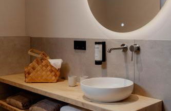 Hüttenchalets Rhön - Foto 17