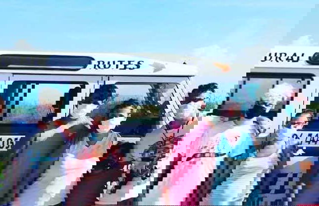 Balade en 4x4 et kayak au Delta de l'Èbre - Photo 7