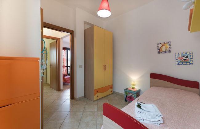 I tre Golfi Nespolo - Foto 4