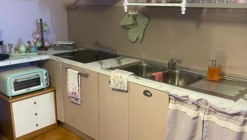 La lavanda di Poppi-mini appartamento - Foto 3