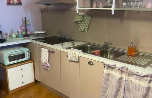 La lavanda di Poppi-mini appartamento - Foto 3