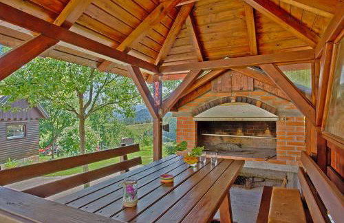 Andrea in Sertić Poljana - Haus für 6 Personen - Foto 7