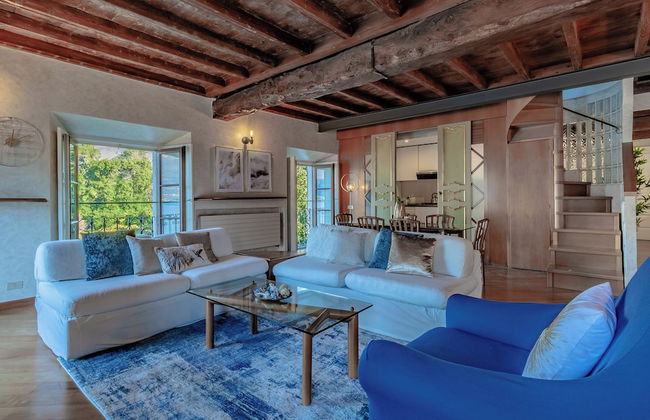 Casa Elena by Wonderful Italy - Foto 23