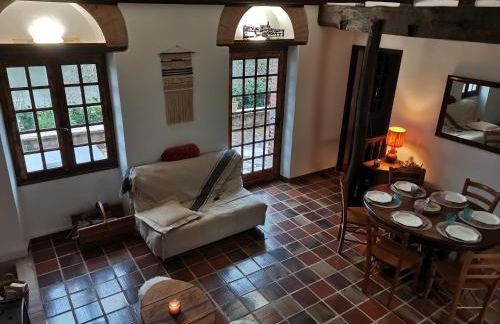 La planque de l'éclusier - Photo 12