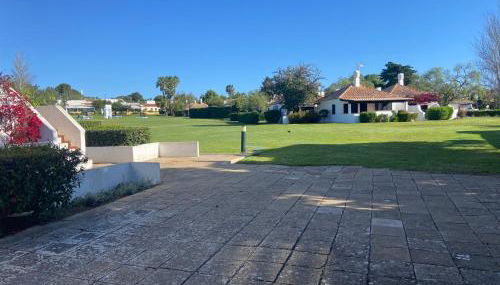 Apartamento Pedras Del Rei - Casa Azul - Foto 3, Garden