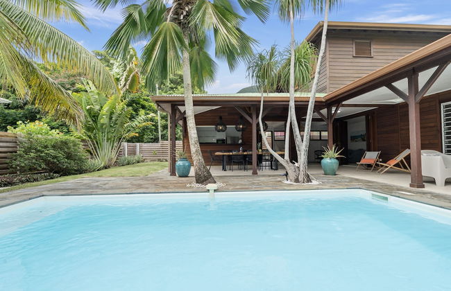 Villa Madera in Le Diamant - Photo 30