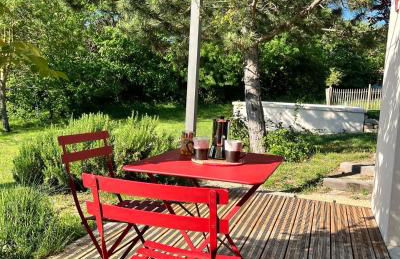 Le Cube des Garrigues - Foto 20