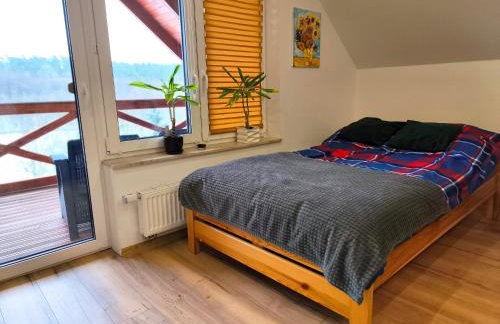 Gajówka Świt - Foto 20