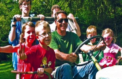 Apartment in a charming location on Forellenhof, Zorn Valley, Dabo - Foto 1