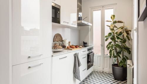 Alcazar - 1 bedroom and terrace in Almagro - Photo 4