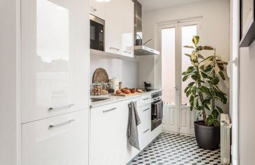 Alcazar - 1 bedroom and terrace in Almagro - Photo 4