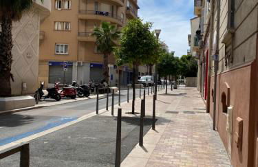 Studio 30 M2 Hyper centre, Neuf, Parking Gratuit, 3 Étoiles - Foto 11