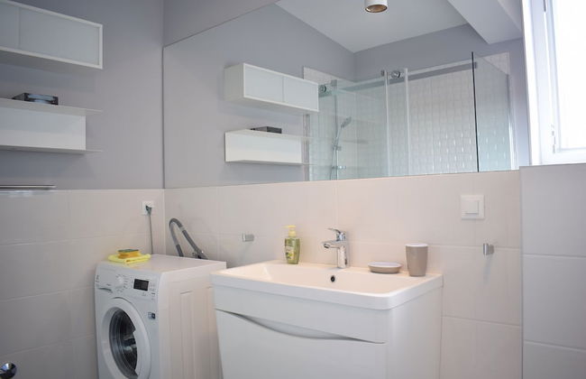 Luxury Apartments Adria - Photo 21